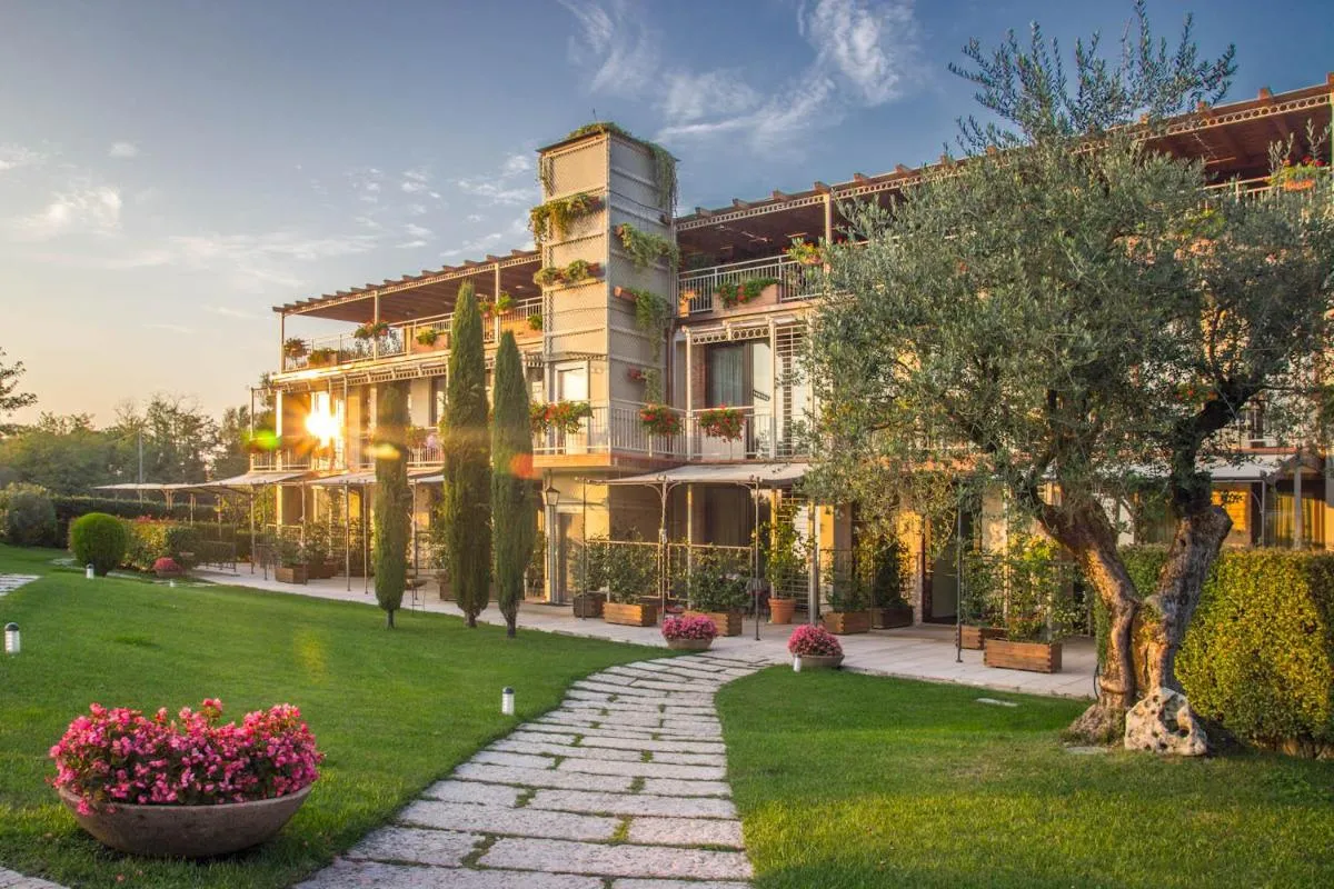 Image 3 of Cà dell’Orto Rooms & Apartments