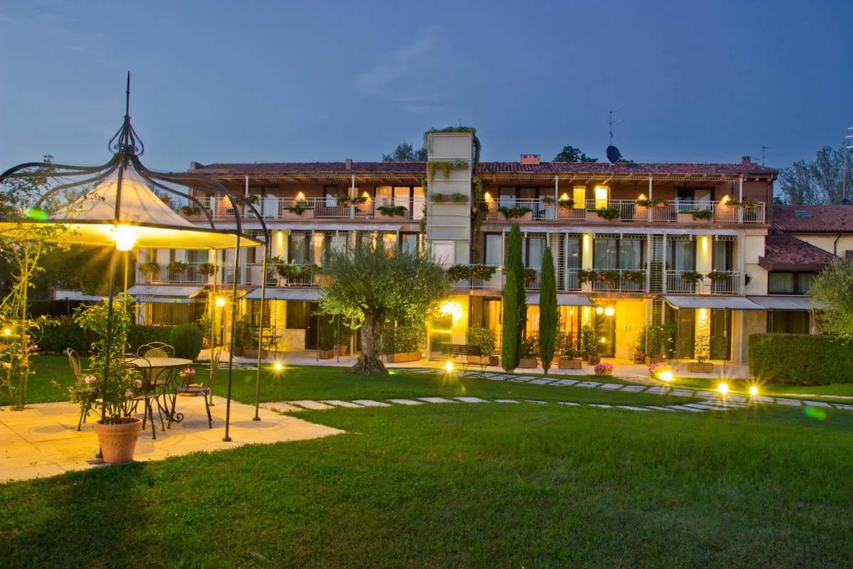 Image 2 of Cà dell’Orto Rooms & Apartments