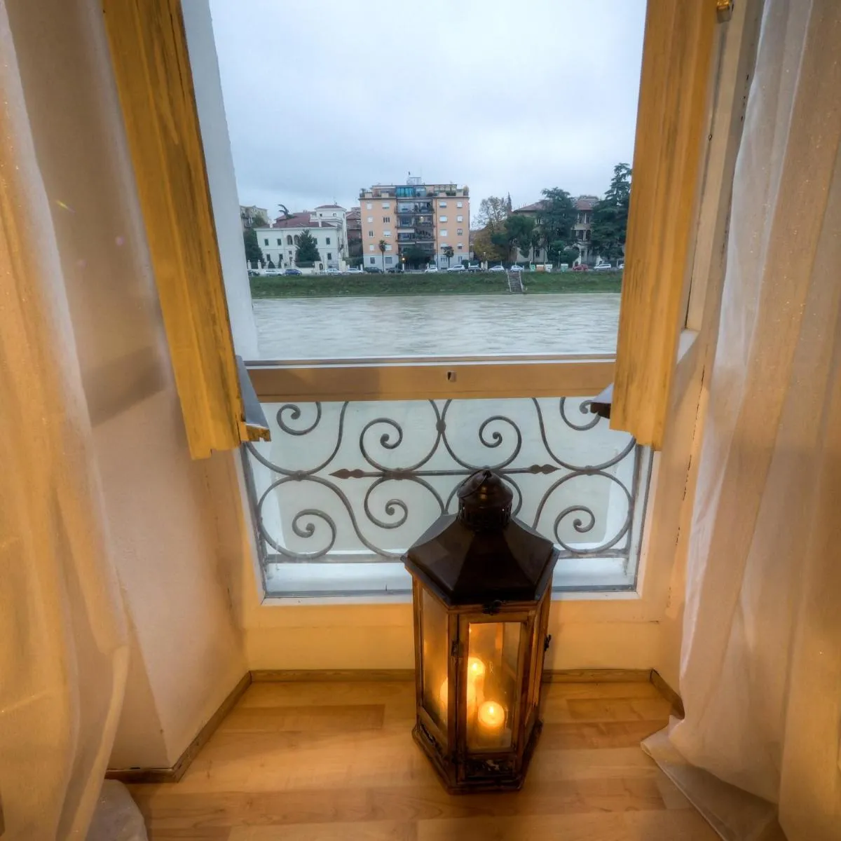 Image 5 of Casa Archi – Vista sul Fiume