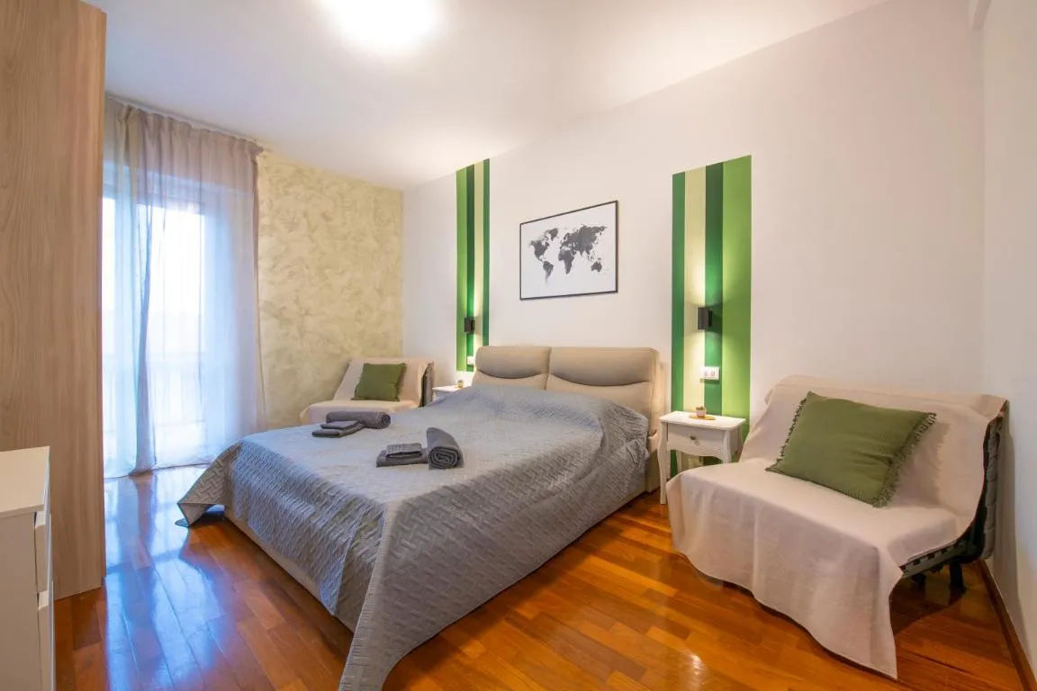 Image of Casa Chicca Verona