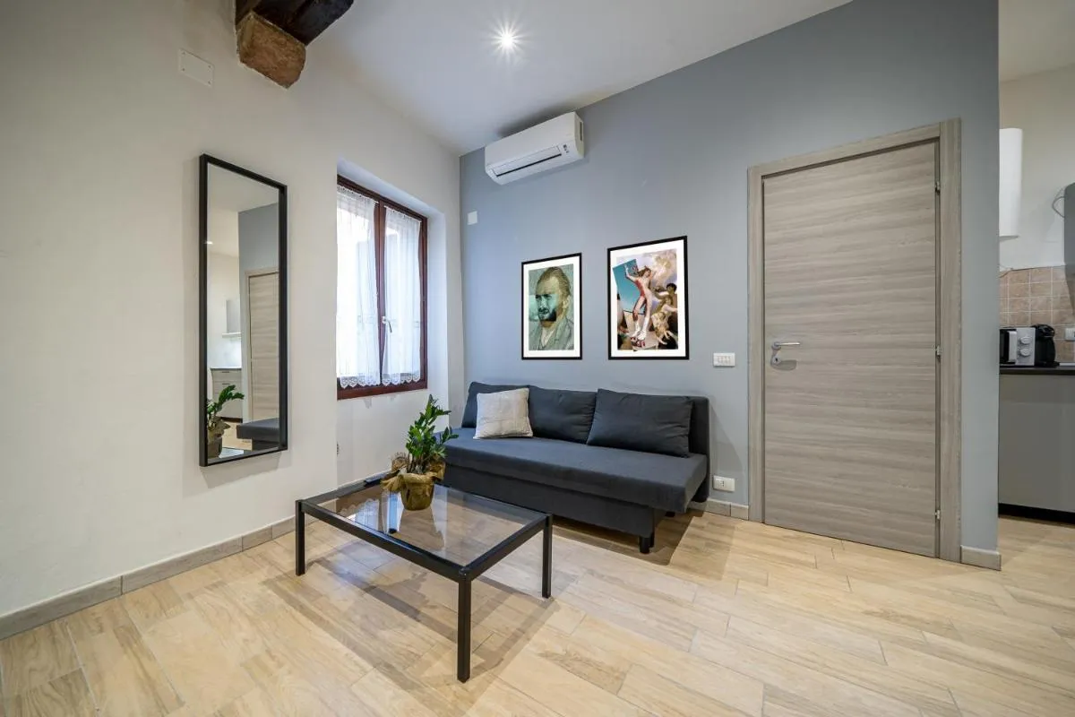 Image 1 of Casa Nicola dietro l’Arena