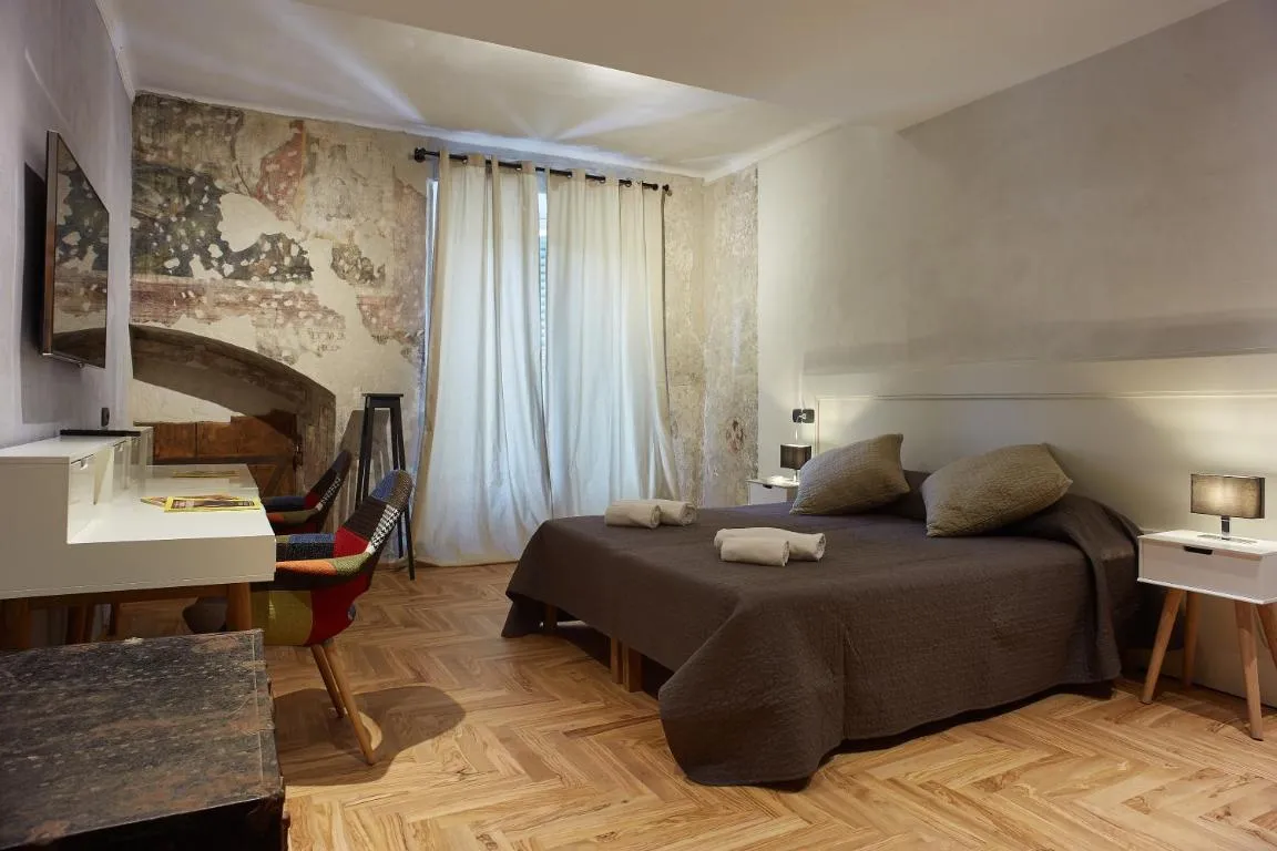 Image of Casa Spinetta Malaspina – Verona Apartments