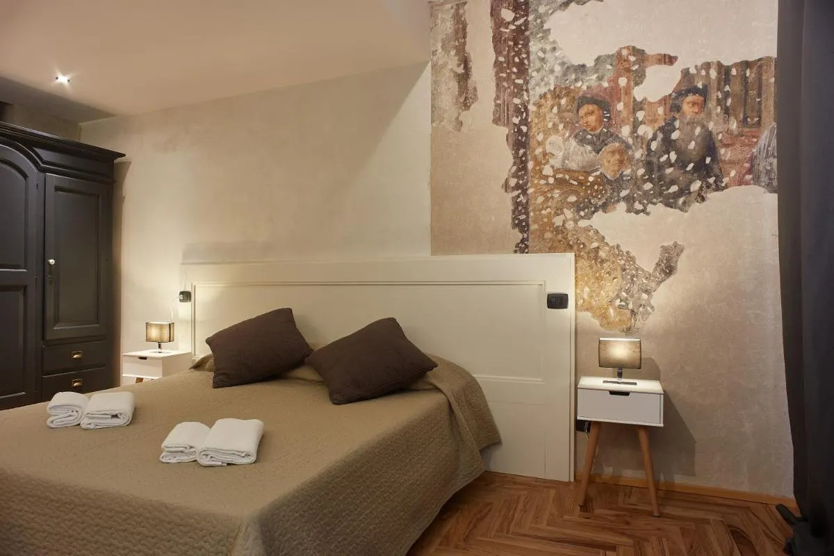 Image 6 of Casa Spinetta Malaspina – Verona Apartments