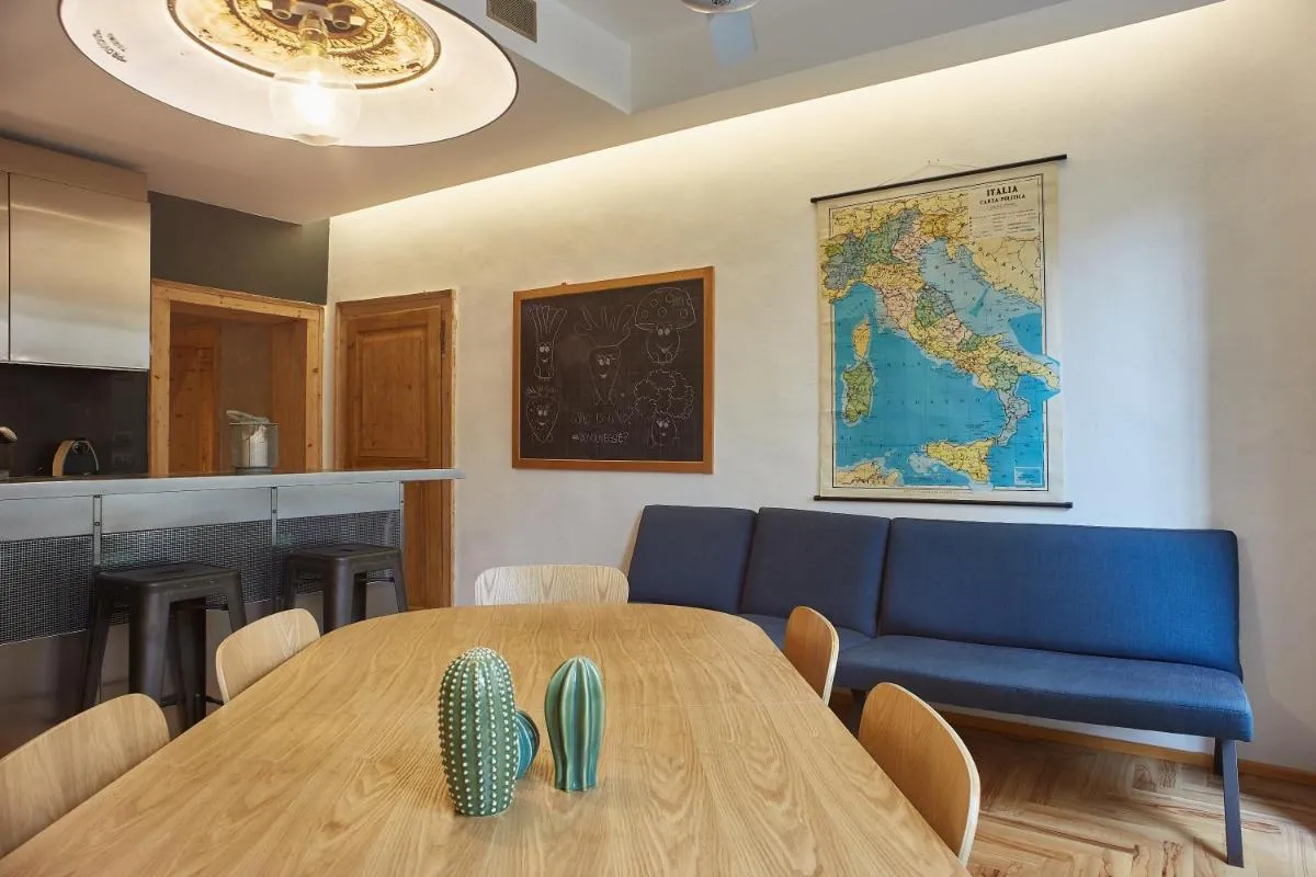 Image 2 of Casa Spinetta Malaspina – Verona Apartments
