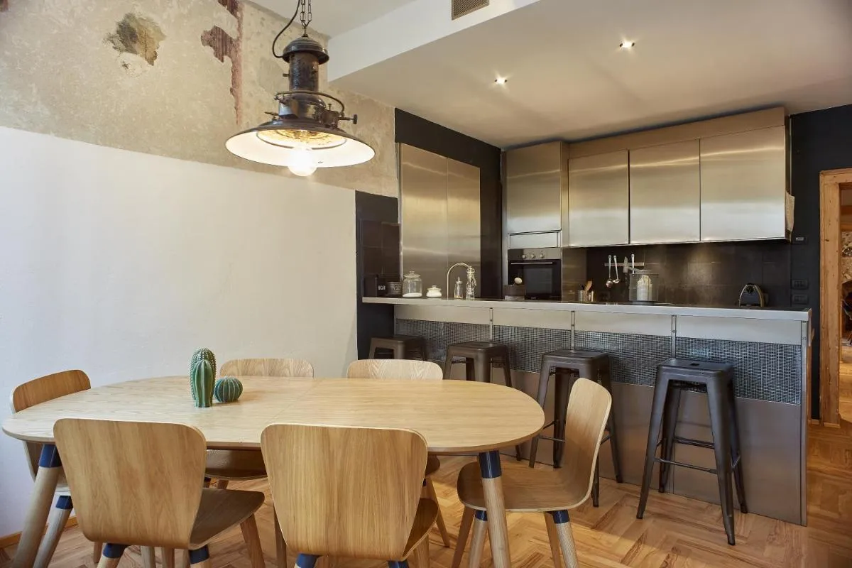Image 4 of Casa Spinetta Malaspina – Verona Apartments