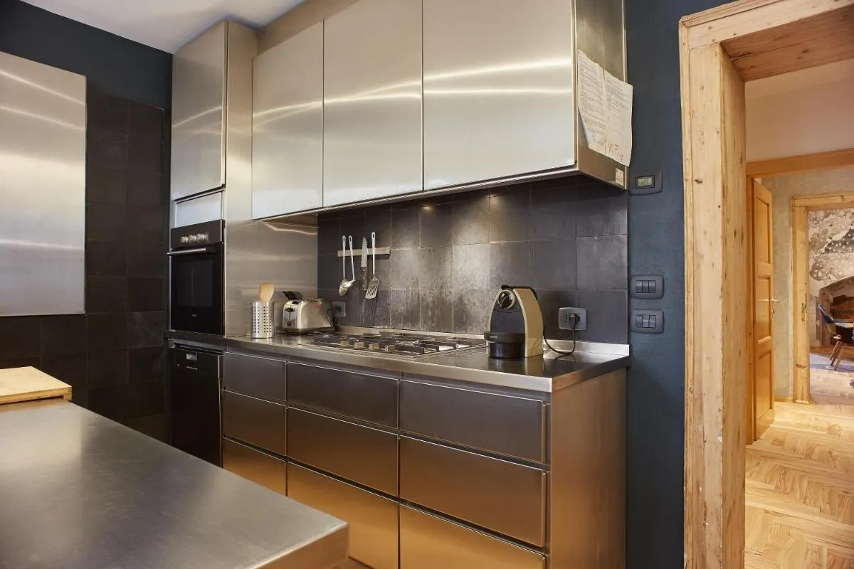 Image 5 of Casa Spinetta Malaspina – Verona Apartments