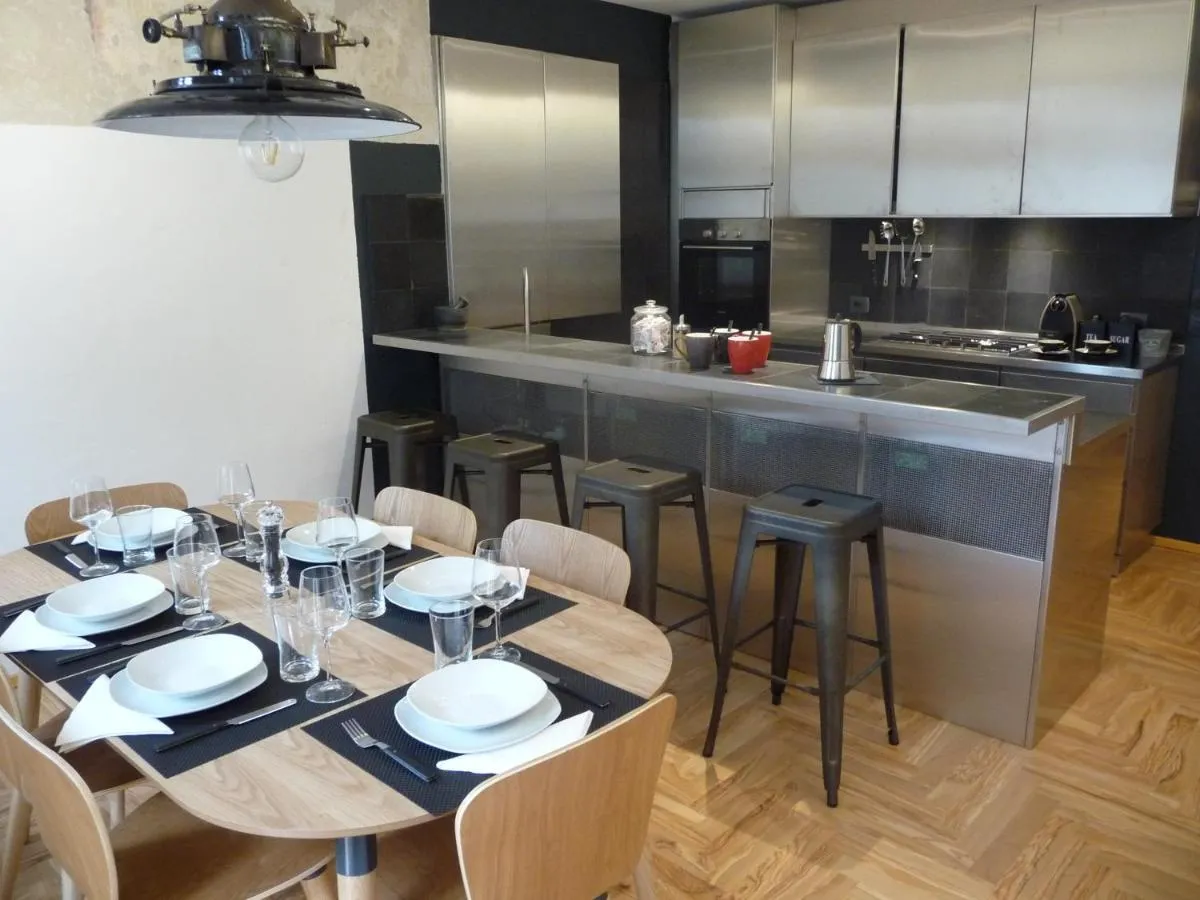 Image 1 of Casa Spinetta Malaspina – Verona Apartments