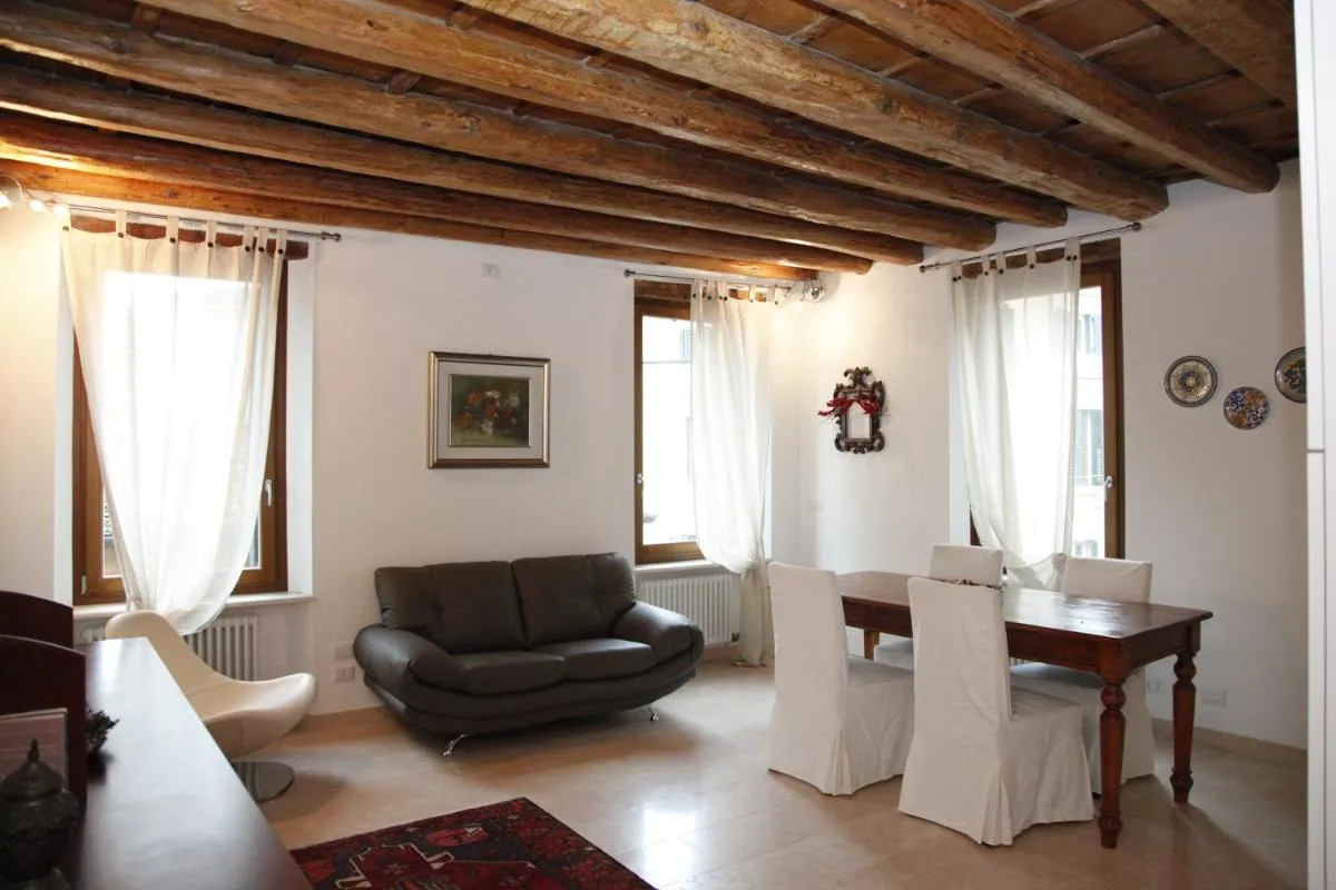 Image 2 of Centre 2 bedroom Flat