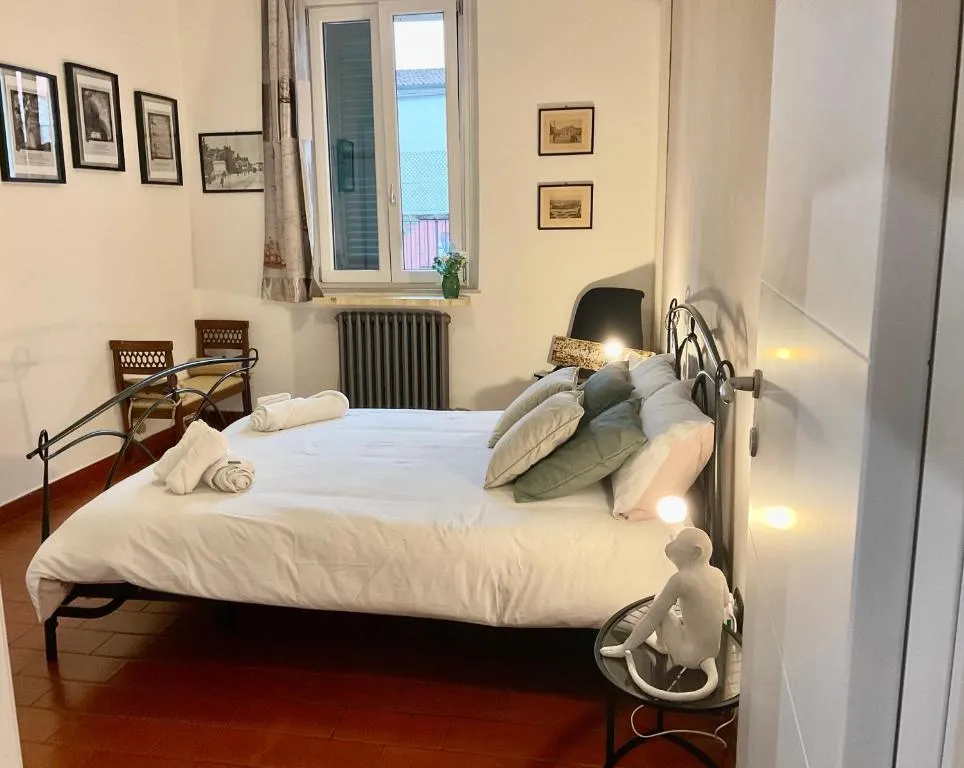 Image of City Centre Life Apartment Verona