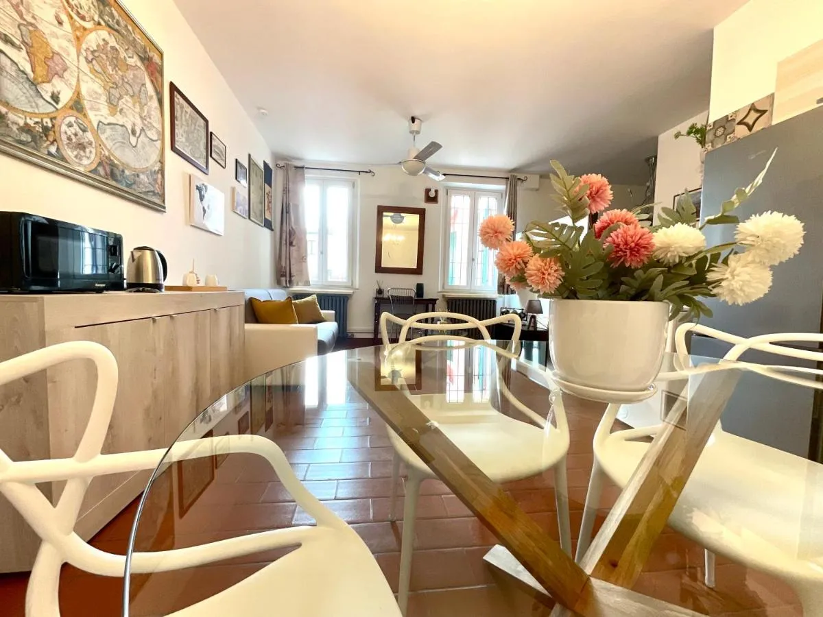 Image 4 of City Centre Life Apartment Verona