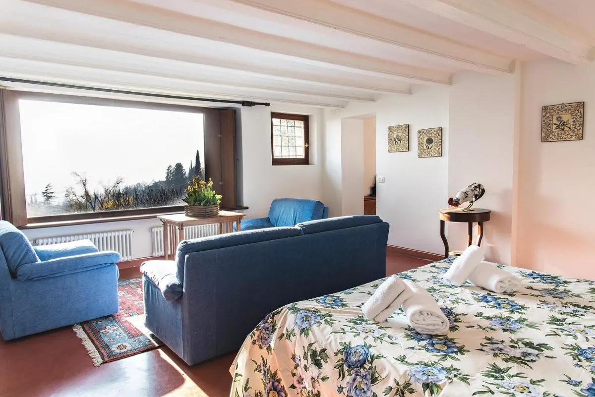 Image 1 of Collina di Verona Borgo San Mattia