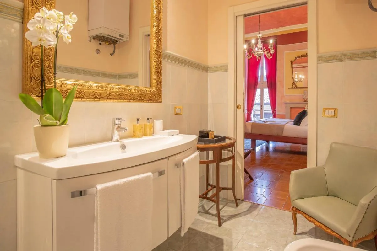 Image 2 of Corte Realdi Suites Piazza Erbe
