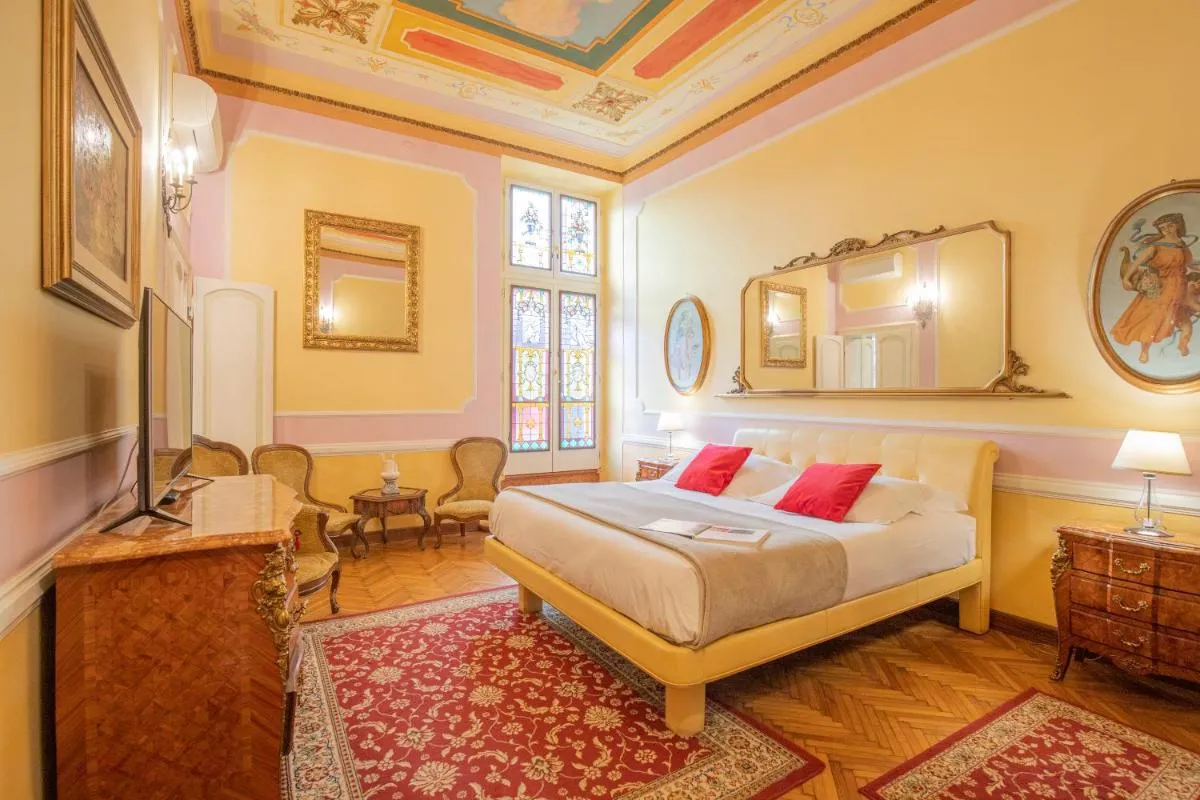 Image 6 of Corte Realdi Suites Piazza Erbe