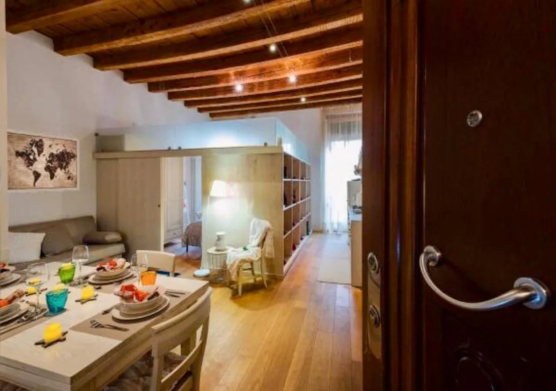 Image of DENEB 19 Apartment