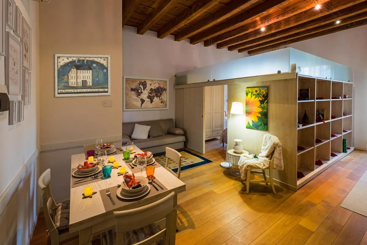 Image 1 of DENEB 19 Apartment