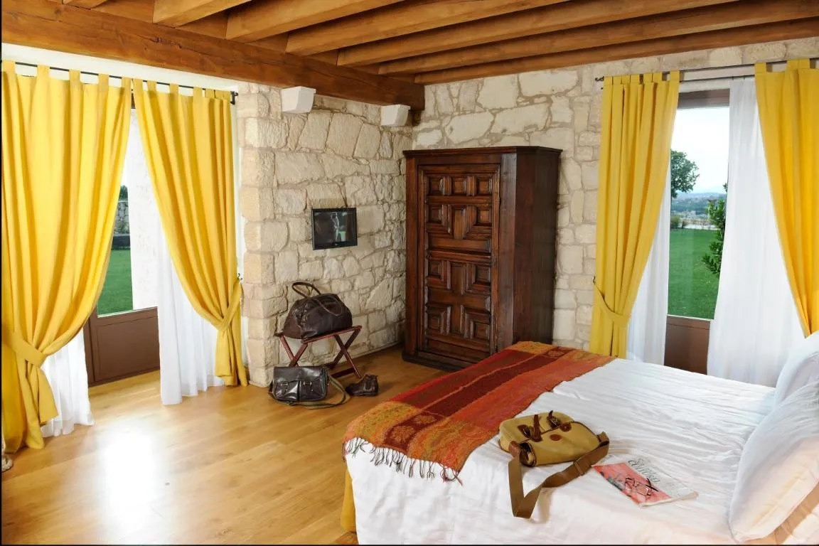 Image of Delser Verona Manor House