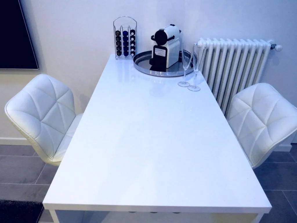 Image of Diamond Suite Verona