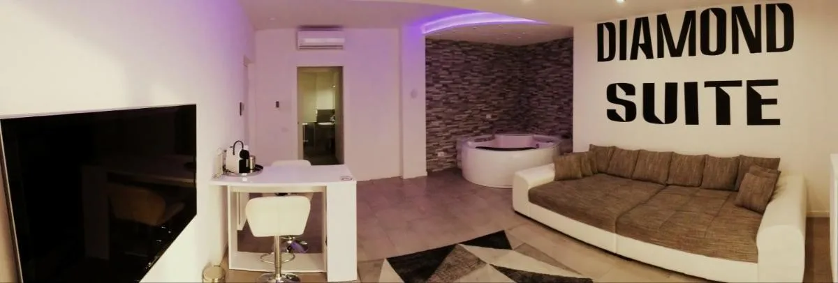 Image 1 of Diamond Suite Verona