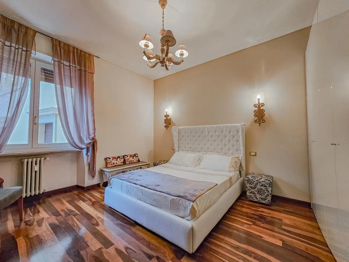 Image 1 of Dimora Catullo – La terrazza di Verona