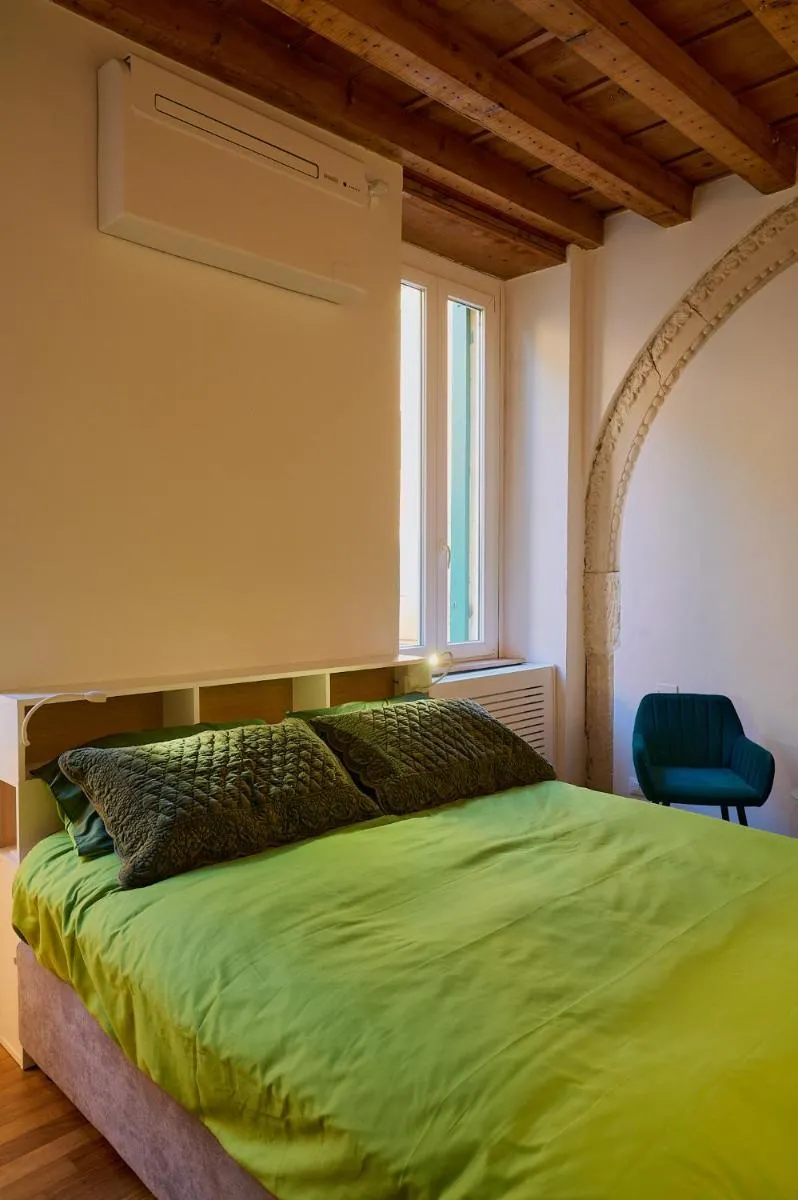 Image 1 of Dimora San Vitale – in the heart of Verona
