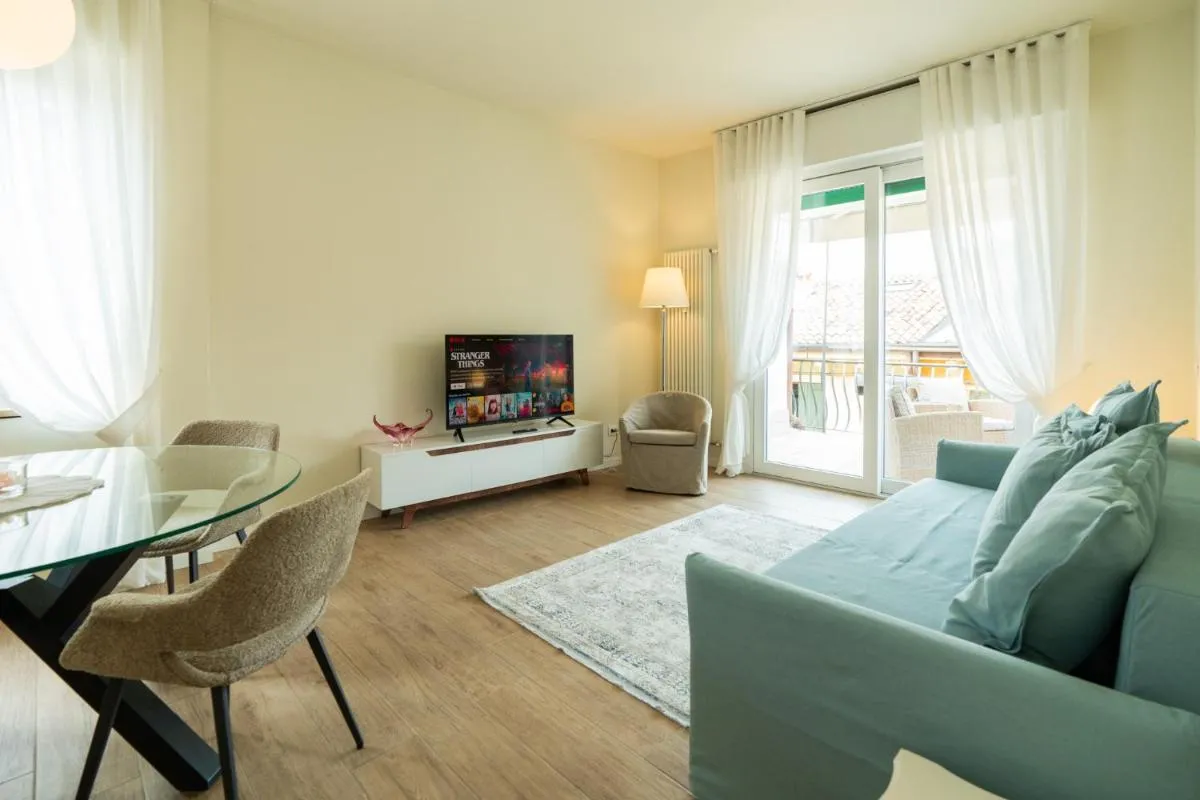 Image 4 of Domus Verona – Ampia residenza Filippini a pochi passi dall’Arena