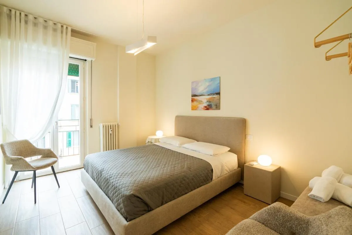 Image 6 of Domus Verona – Ampia residenza Filippini a pochi passi dall’Arena