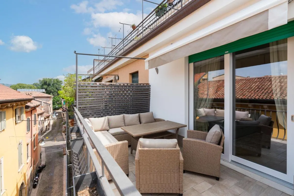 Image 5 of Domus Verona – Ampia residenza Filippini a pochi passi dall’Arena