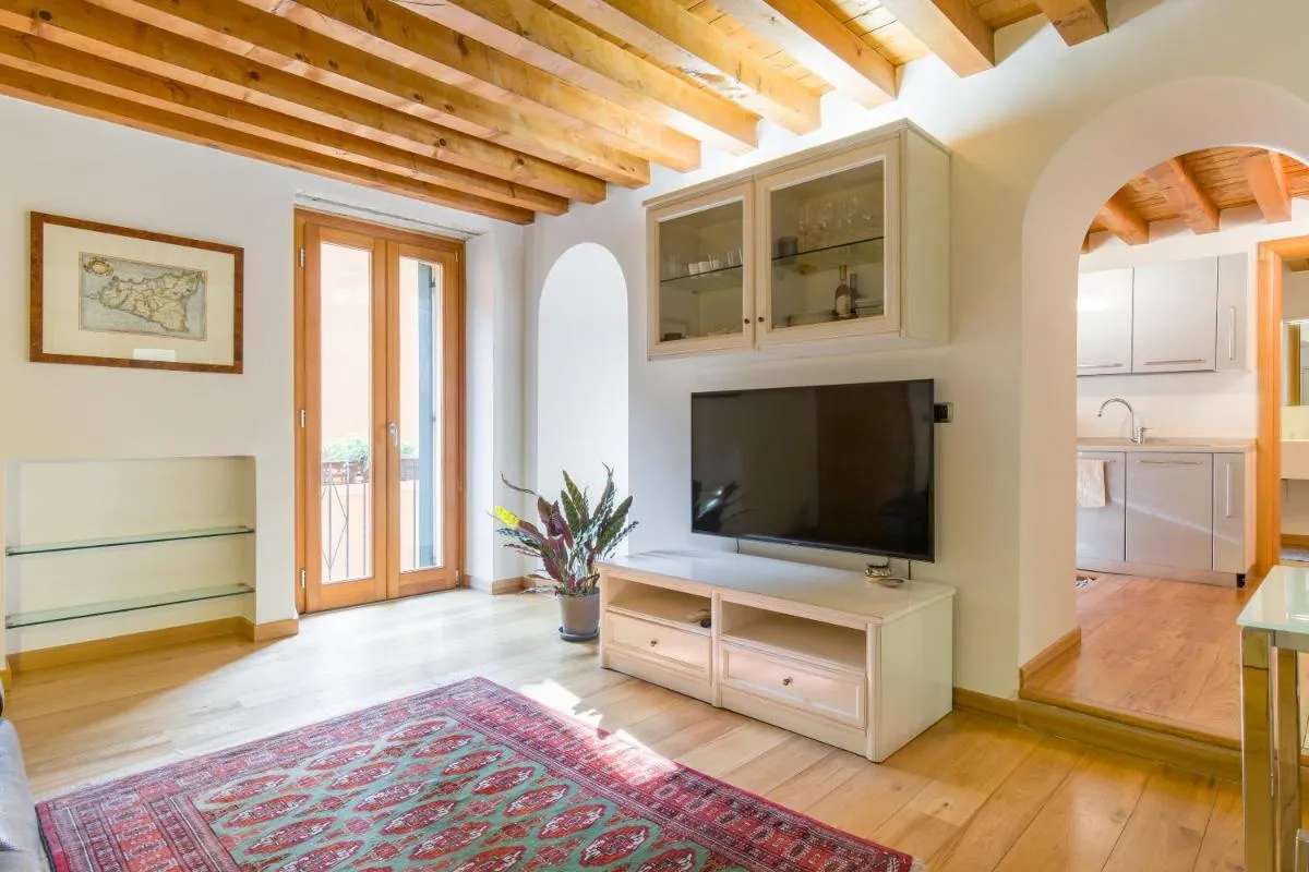 Image 4 of Downtown Apartment Verona