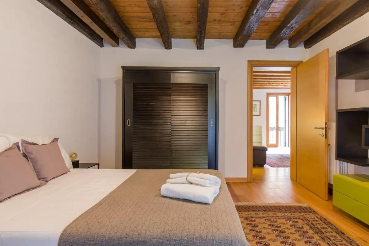 Image 1 of Downtown Apartment Verona