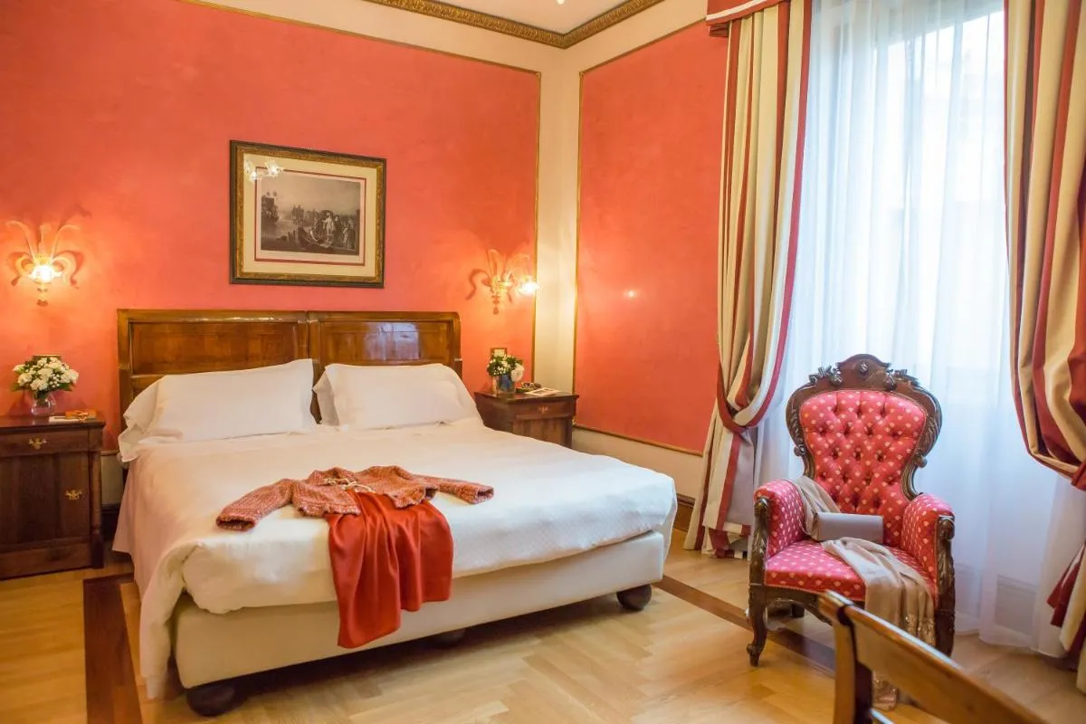 Image 1 of Due Torri Hotel