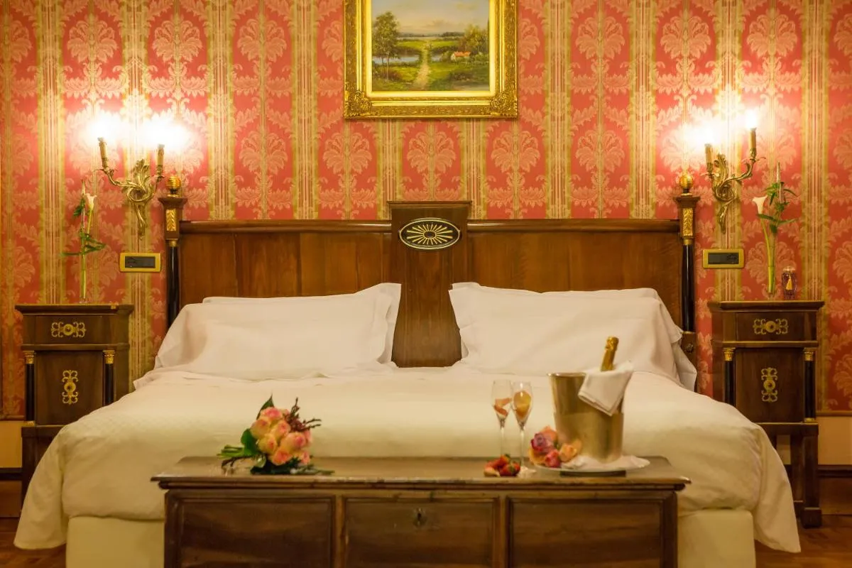 Image 6 of Due Torri Hotel