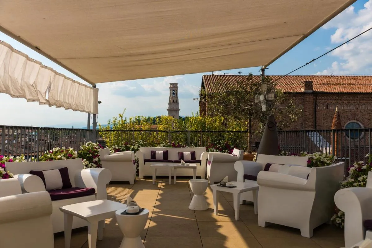 Image 5 of Due Torri Hotel