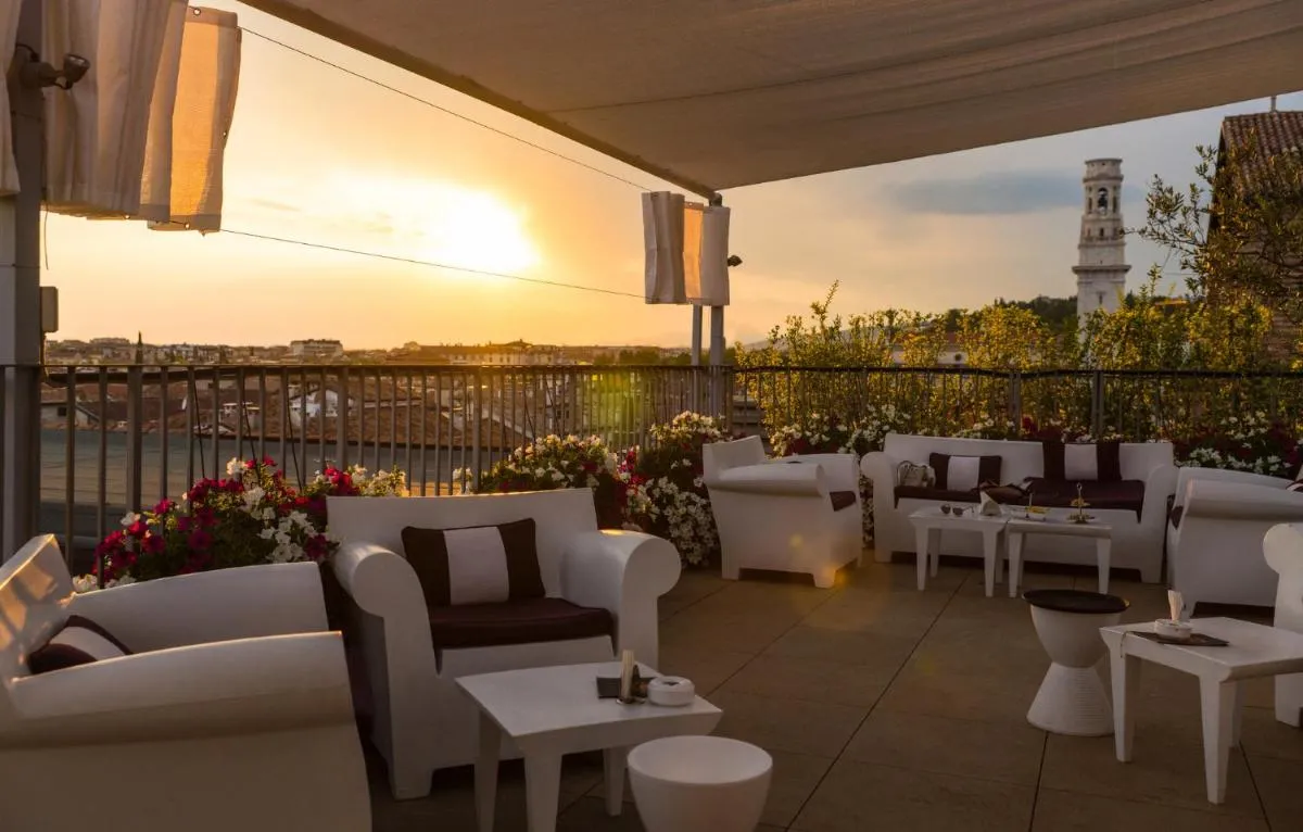 Image of Due Torri Hotel