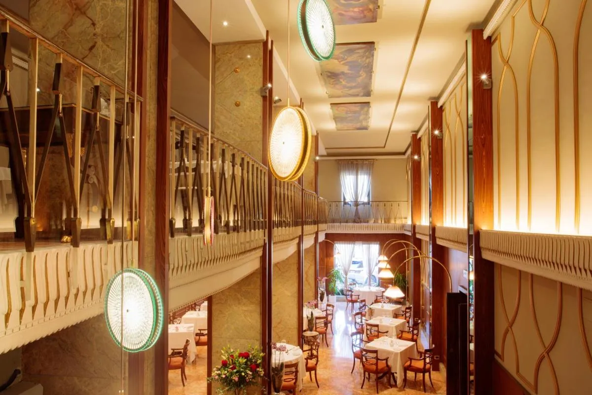 Image 3 of Due Torri Hotel