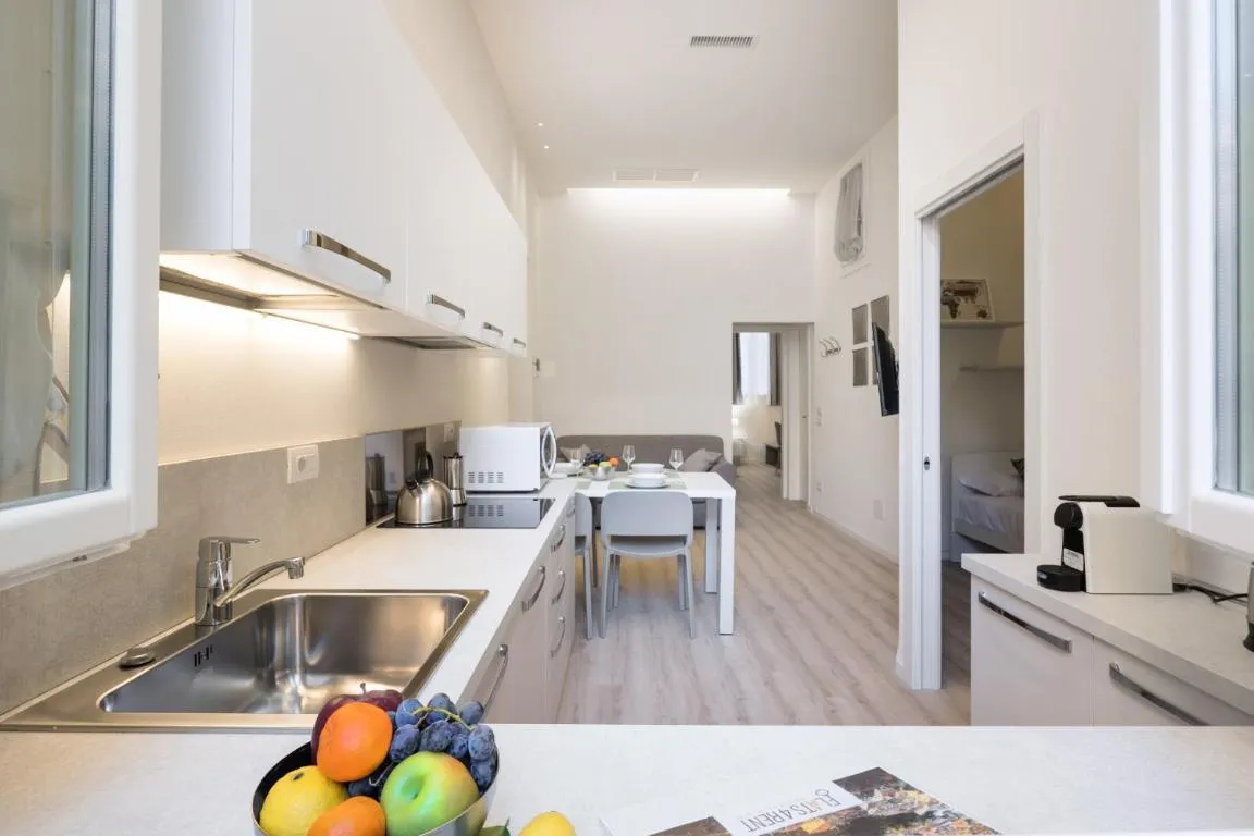 Image of Duomo apartment