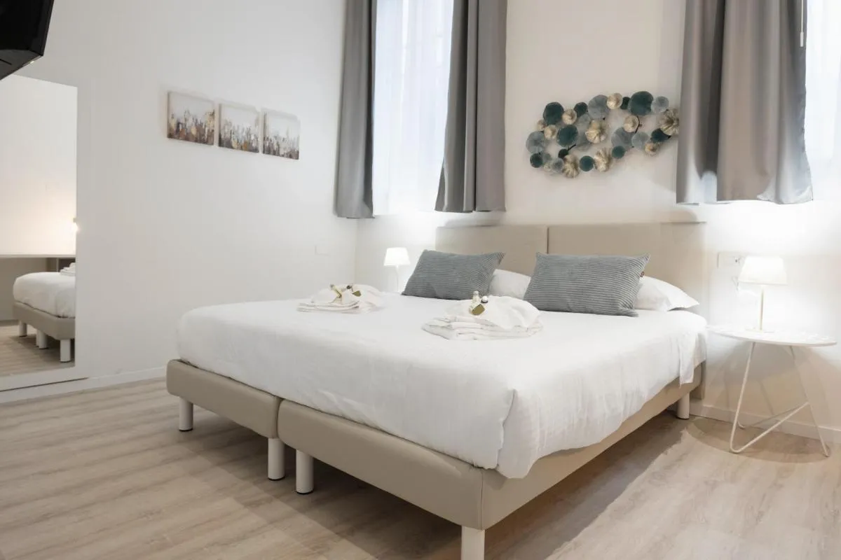 Image 1 of Duomo apartment