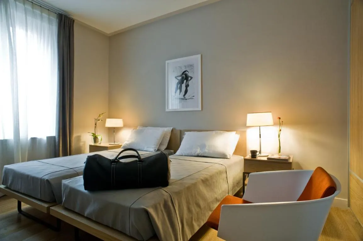 Image of Escalus Luxury Suites Verona