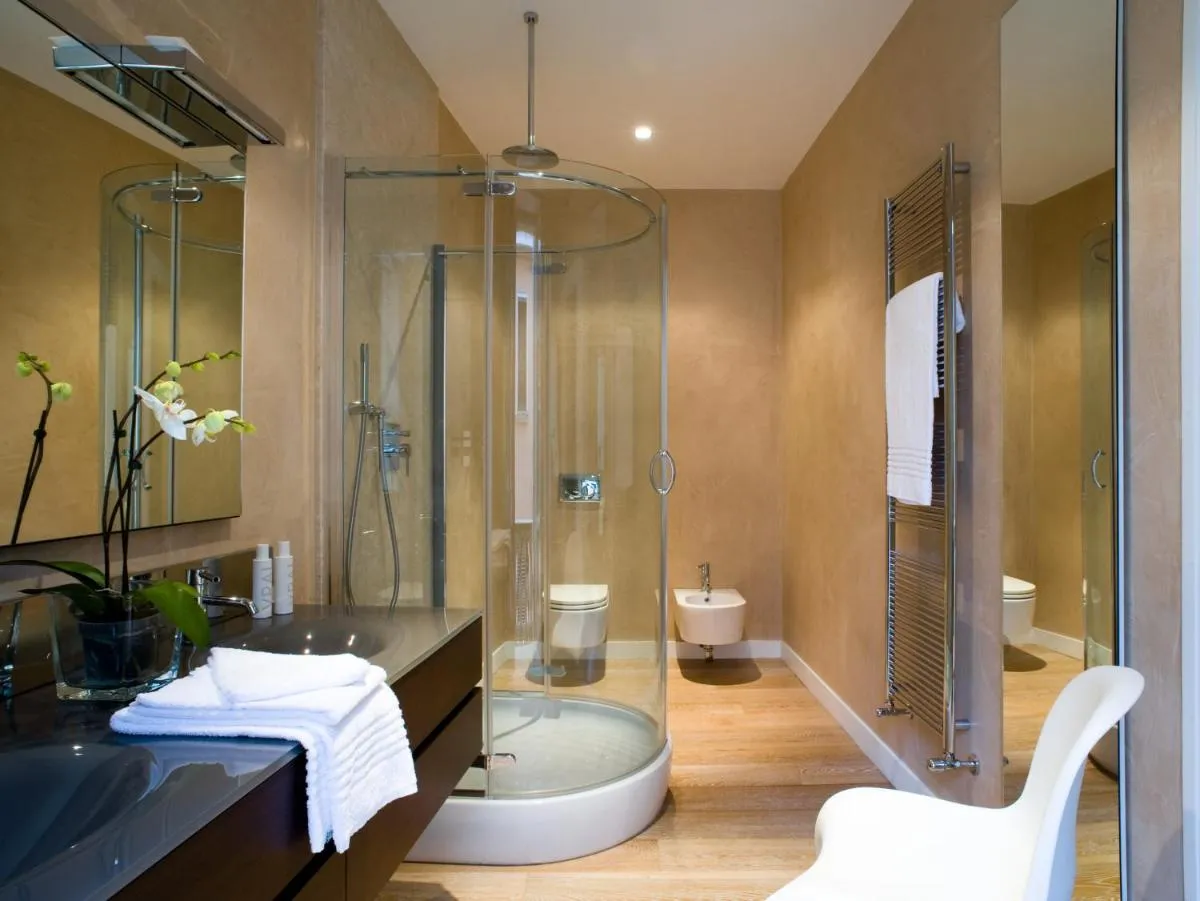 Image 1 of Escalus Luxury Suites Verona