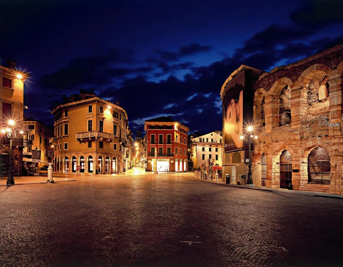 Image 5 of Escalus Luxury Suites Verona
