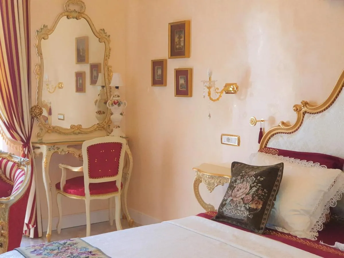 Image 1 of FD Luxury rooms