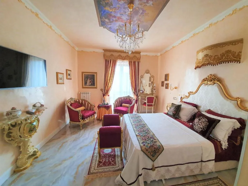 Image of FD Luxury rooms