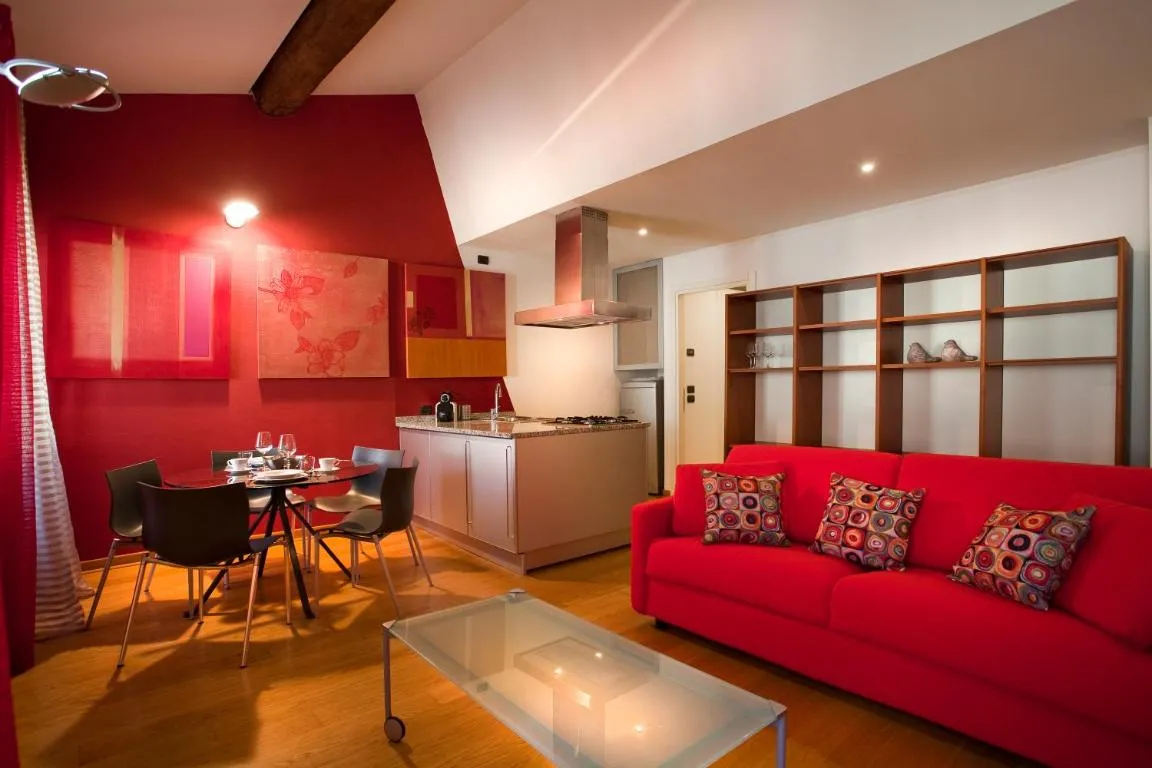 Image of FILARMONICO SUITES