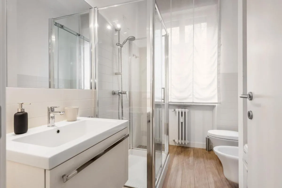 Image 6 of FLATS4RENT DIMORA DEL VIANDANTE