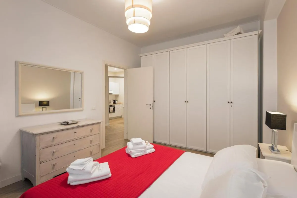 Image 1 of FLATS4RENT DIMORA DEL VIANDANTE