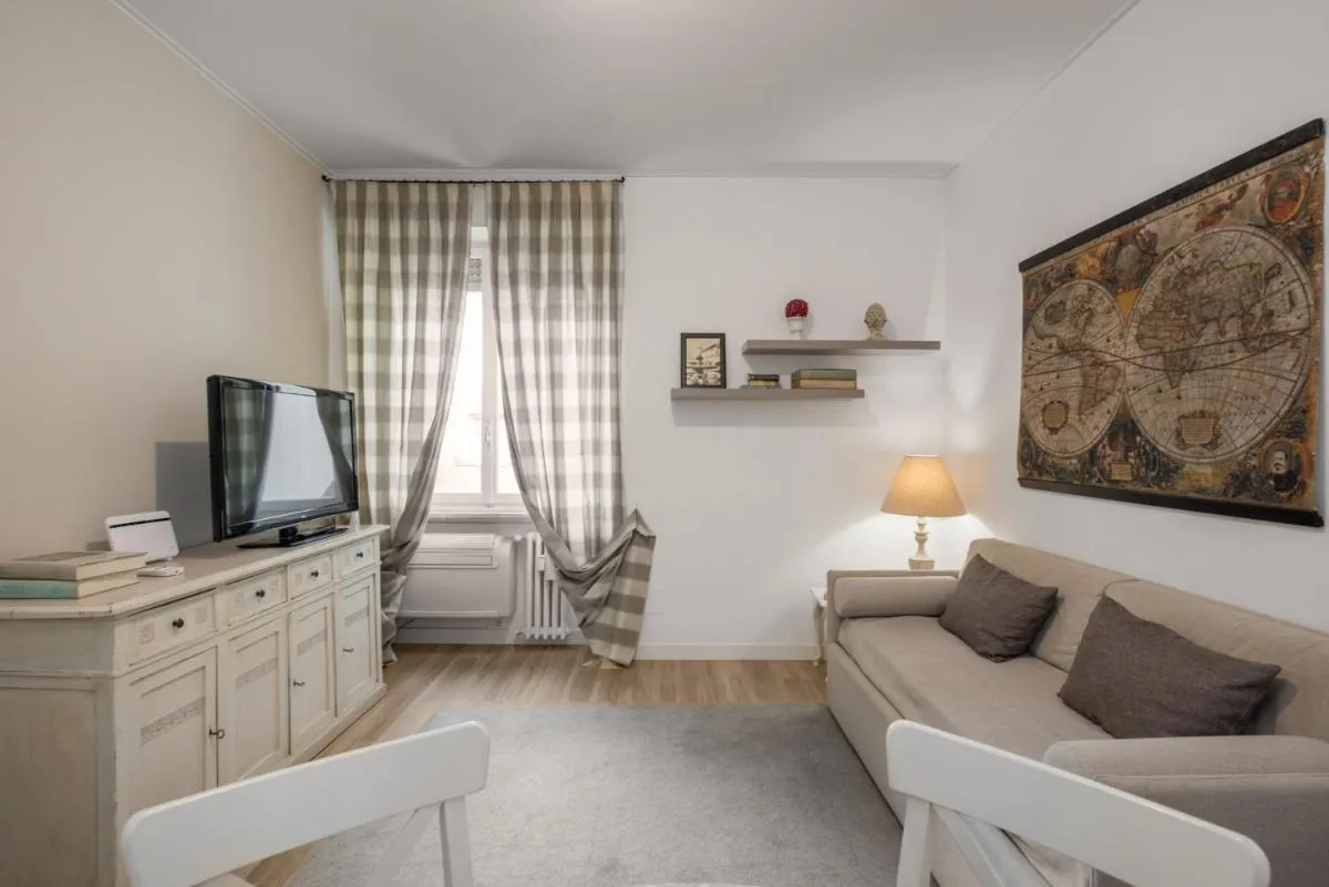 Image 4 of FLATS4RENT DIMORA DEL VIANDANTE