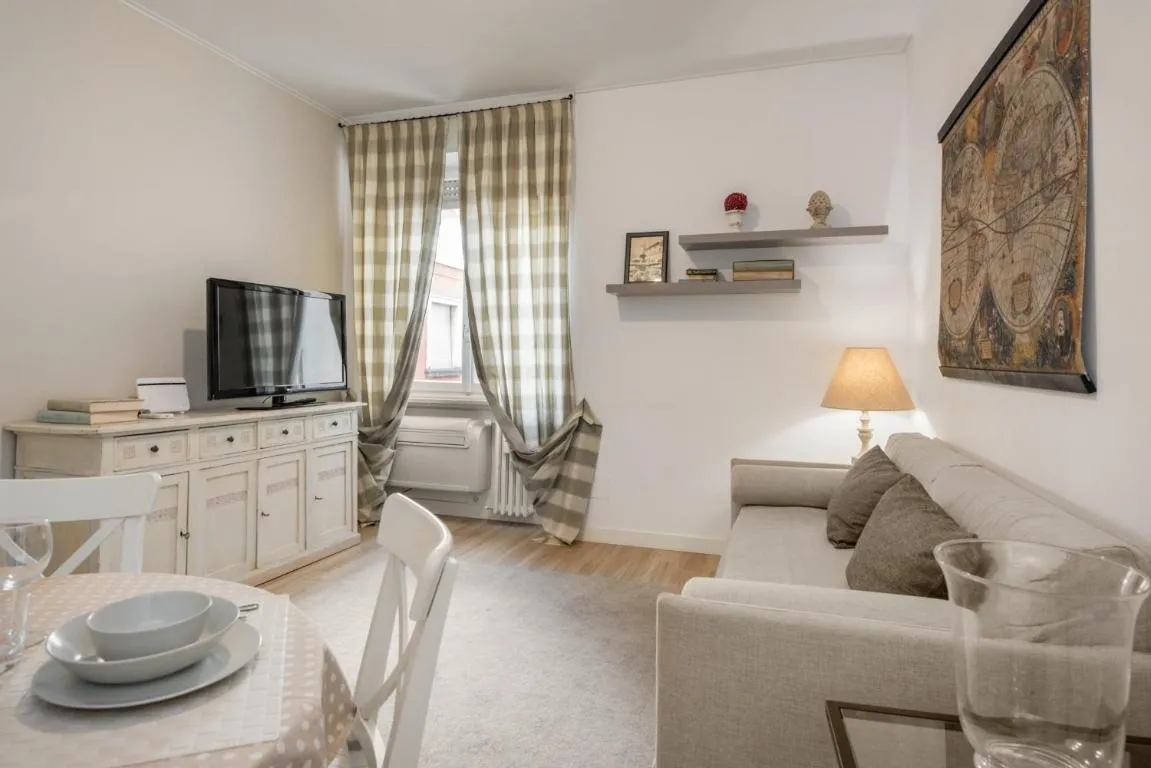 Image of FLATS4RENT DIMORA DEL VIANDANTE