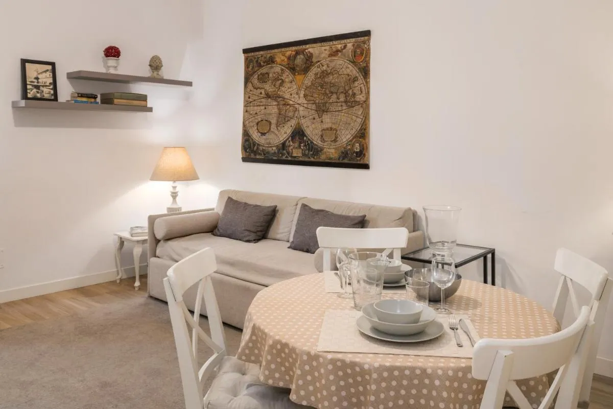 Image 3 of FLATS4RENT DIMORA DEL VIANDANTE