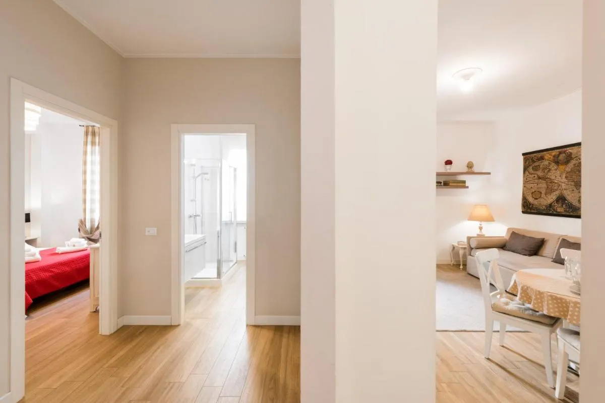 Image 5 of FLATS4RENT DIMORA DEL VIANDANTE