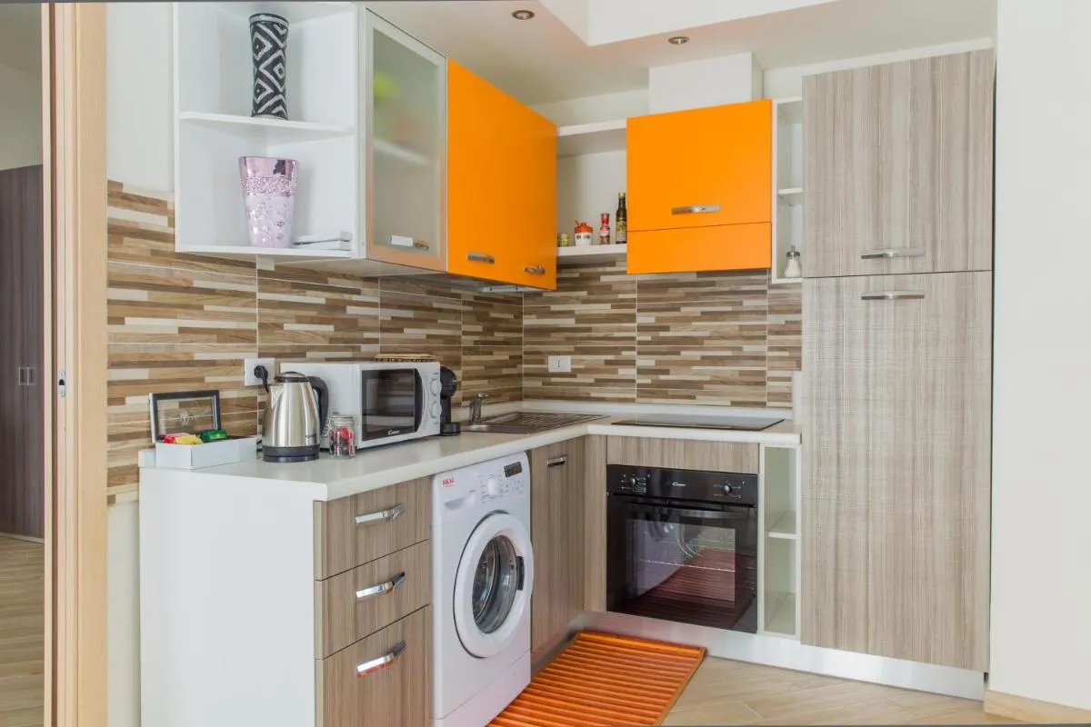 Image 6 of Family Apartment London