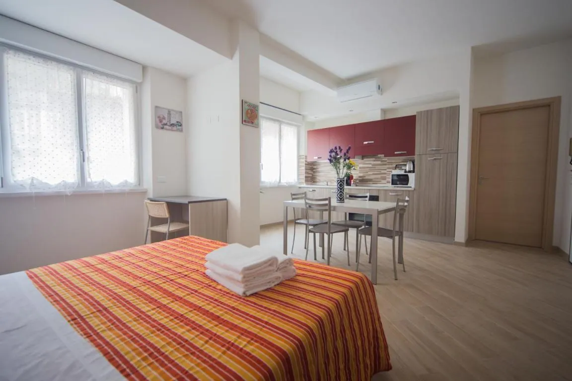 Image of Family Apartment London
